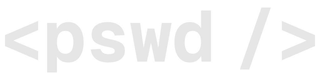 pswd